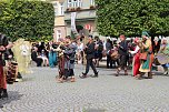 29. Mittelalterfest in Bad Langensalza 2023 (Foto: Eva Maria Wiegand) 29. Mittelalterfest in Bad Langensalza 2023 (Foto: Eva Maria Wiegand)