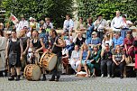 29. Mittelalterfest in Bad Langensalza 2023 (Foto: Eva Maria Wiegand) 29. Mittelalterfest in Bad Langensalza 2023 (Foto: Eva Maria Wiegand)