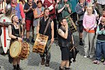 29. Mittelalterfest in Bad Langensalza 2023 (Foto: Eva Maria Wiegand) 29. Mittelalterfest in Bad Langensalza 2023 (Foto: Eva Maria Wiegand)