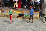 29. Mittelalterfest in Bad Langensalza 2023 (Foto: Eva Maria Wiegand) 29. Mittelalterfest in Bad Langensalza 2023 (Foto: Eva Maria Wiegand)
