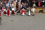 29. Mittelalterfest in Bad Langensalza (Foto: Ebva Maria Wiegand) 29. Mittelalterfest in Bad Langensalza (Foto: Ebva Maria Wiegand)