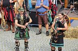 29. Mittelalterfest in Bad Langensalza (Foto: Ebva Maria Wiegand) 29. Mittelalterfest in Bad Langensalza (Foto: Ebva Maria Wiegand)