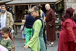 29. Mittelalterfest in Bad Langensalza (Foto: Eva Maria Wiegand) 29. Mittelalterfest in Bad Langensalza (Foto: Eva Maria Wiegand)