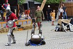 29. Mittelalterfest in Bad Langensalza (Foto: Eva Maria Wiegand) 29. Mittelalterfest in Bad Langensalza (Foto: Eva Maria Wiegand)
