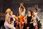 Und danach ins Da Capo (Foto: privat)