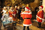 Lebendiger Adventskalender in Bad Langensalza (Foto: Eva Maria Wiegand) Lebendiger Adventskalender in Bad Langensalza (Foto: Eva Maria Wiegand)