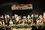 Weihnachtskonzert der Th&uuml;ringer Philharmonie Gotha-Eisenach im KKZ in Bad Langensalza (Foto: Eva Maria Wiegand)