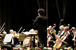 Weihnachtskonzert der Th&uuml;ringer Philharmonie Gotha-Eisenach im KKZ in Bad Langensalza (Foto: Eva Maria Wiegand)