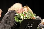 Weihnachtskonzert der Th&uuml;ringer Philharmonie Gotha-Eisenach im KKZ in Bad Langensalza (Foto: Eva Maria Wiegand)