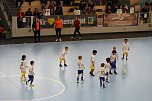 Kindergarten Cup 2024 in der Salzahalle (Foto: uhz online) Kindergarten Cup 2024 in der Salzahalle (Foto: uhz online)