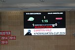 Kindergarten Cup 2024 in der Salzahalle (Foto: uhz online) Kindergarten Cup 2024 in der Salzahalle (Foto: uhz online)
