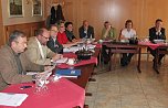Fachtagung in Bielen (Foto: J. Piper)