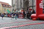 3 T&uuml;rmelauf in Bad Langensalza (Foto: Eva Maria Wiegand)