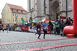 3 T&uuml;rmelauf in Bad Langensalza (Foto: Eva Maria Wiegand)