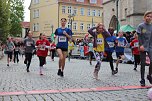 3 T&uuml;rmelauf in Bad Langensalza (Foto: Eva Maria Wiegand)