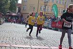 3 T&uuml;rmelauf in Bad Langensalza (Foto: Eva Maria Wiegand)