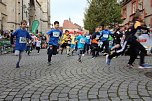 3 T&uuml;rmelauf in Bad Langensalza (Foto: Eva Maria Wiegand)