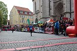 3 T&uuml;rmelauf in Bad Langensalza (Foto: Eva Maria Wiegand)