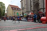 3 T&uuml;rmelauf in Bad Langensalza (Foto: Eva Maria Wiegand)
