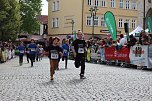 3 T&uuml;rmelauf in Bad Langensalza (Foto: Eva Maria Wiegand)