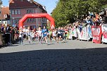 3 Türmelauf in Bad Langensalza (Foto: Eva Maria Wiegand) 3 Türmelauf in Bad Langensalza (Foto: Eva Maria Wiegand)