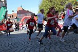 3 Türmelauf in Bad Langensalza (Foto: Eva Maria Wiegand) 3 Türmelauf in Bad Langensalza (Foto: Eva Maria Wiegand)