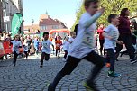 3 Türmelauf in Bad Langensalza (Foto: Eva Maria Wiegand) 3 Türmelauf in Bad Langensalza (Foto: Eva Maria Wiegand)