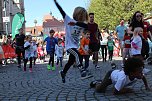 3 Türmelauf in Bad Langensalza (Foto: Eva Maria Wiegand) 3 Türmelauf in Bad Langensalza (Foto: Eva Maria Wiegand)