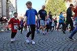 3 Türmelauf in Bad Langensalza (Foto: Eva Maria Wiegand) 3 Türmelauf in Bad Langensalza (Foto: Eva Maria Wiegand)