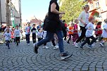 3 Türmelauf in Bad Langensalza (Foto: Eva Maria Wiegand) 3 Türmelauf in Bad Langensalza (Foto: Eva Maria Wiegand)