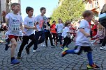3 Türmelauf in Bad Langensalza (Foto: Eva Maria Wiegand) 3 Türmelauf in Bad Langensalza (Foto: Eva Maria Wiegand)