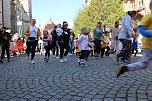 3 Türmelauf in Bad Langensalza (Foto: Eva Maria Wiegand) 3 Türmelauf in Bad Langensalza (Foto: Eva Maria Wiegand)
