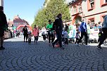 3 Türmelauf in Bad Langensalza (Foto: Eva Maria Wiegand) 3 Türmelauf in Bad Langensalza (Foto: Eva Maria Wiegand)