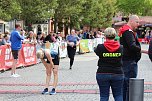 Eintausend Läuferinnen und Läufer beteiligten sich am 3Türmelauf in Bad Langensalza 2024 (Foto: Eva Maria Wiegand) Eintausend Läuferinnen und Läufer beteiligten sich am 3Türmelauf in Bad Langensalza 2024 (Foto: Eva Maria Wiegand)