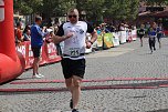 Eintausend Läuferinnen und Läufer beteiligten sich am 3Türmelauf in Bad Langensalza 2024 (Foto: Eva Maria Wiegand) Eintausend Läuferinnen und Läufer beteiligten sich am 3Türmelauf in Bad Langensalza 2024 (Foto: Eva Maria Wiegand)