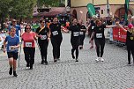 Eintausend Läuferinnen und Läufer beteiligten sich am 3Türmelauf in Bad Langensalza 2024 (Foto: Eva Maria Wiegand) Eintausend Läuferinnen und Läufer beteiligten sich am 3Türmelauf in Bad Langensalza 2024 (Foto: Eva Maria Wiegand)