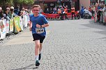 Eintausend Läuferinnen und Läufer beteiligten sich am 3Türmelauf in Bad Langensalza 2024 (Foto: Eva Maria Wiegand) Eintausend Läuferinnen und Läufer beteiligten sich am 3Türmelauf in Bad Langensalza 2024 (Foto: Eva Maria Wiegand)