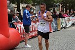 Eintausend Läuferinnen und Läufer beteiligten sich am 3Türmelauf in Bad Langensalza 2024 (Foto: Eva Maria Wiegand) Eintausend Läuferinnen und Läufer beteiligten sich am 3Türmelauf in Bad Langensalza 2024 (Foto: Eva Maria Wiegand)