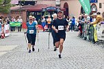Eintausend Läuferinnen und Läufer beteiligten sich am 3Türmelauf in Bad Langensalza 2024 (Foto: Eva Maria Wiegand) Eintausend Läuferinnen und Läufer beteiligten sich am 3Türmelauf in Bad Langensalza 2024 (Foto: Eva Maria Wiegand)