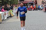 Eintausend Läuferinnen und Läufer beteiligten sich am 3Türmelauf in Bad Langensalza 2024 (Foto: Eva Maria Wiegand) Eintausend Läuferinnen und Läufer beteiligten sich am 3Türmelauf in Bad Langensalza 2024 (Foto: Eva Maria Wiegand)