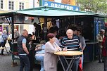 Gr&uuml;nes innenstadtfest in Bad Langensalza  (Foto: oas)