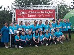 R&ouml;blinglauf mit Teilnehmerrekord (Foto: M.Fromm)