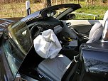 Schwerer Unfall (Foto: nnz City Scout Sven G&auml;mkow)