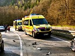 Schwerer Unfall (Foto: nnz City Scout Sven G&auml;mkow)