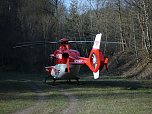 Schwerer Unfall (Foto: nnz City Scout Sven G&auml;mkow)