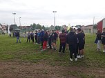 Sportfest in Schlotheim (Foto: M.Fromm)