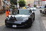 Gro&szlig;es Corvette-Treffen in Bad Langensalza (Foto: emw)