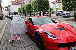 Gro&szlig;es Corvette-Treffen in Bad Langensalza (Foto: emw)