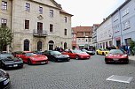 Gro&szlig;es Corvette-Treffen in Bad Langensalza (Foto: emw)