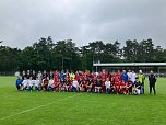 Turniersieg in Chaumont: Preu&szlig;ens B-Junioren holen den Cup (Foto: FSV Preu&szlig;en)